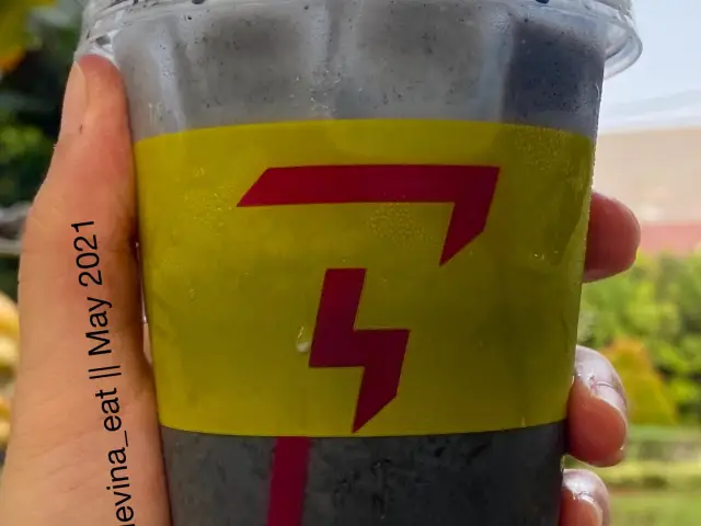 Gambar Makanan Flash Coffee 10