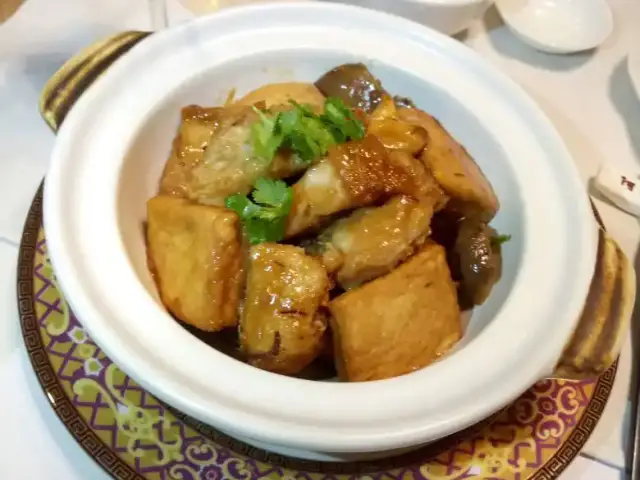 Gambar Makanan Ah Yat Abalone Forum Restaurant 10