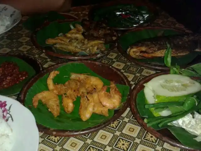 Gambar Makanan Raja Sambal 11