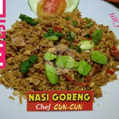 Gambar Makanan Nasi Goreng Chef Cun- Cun, KCP Mall 14