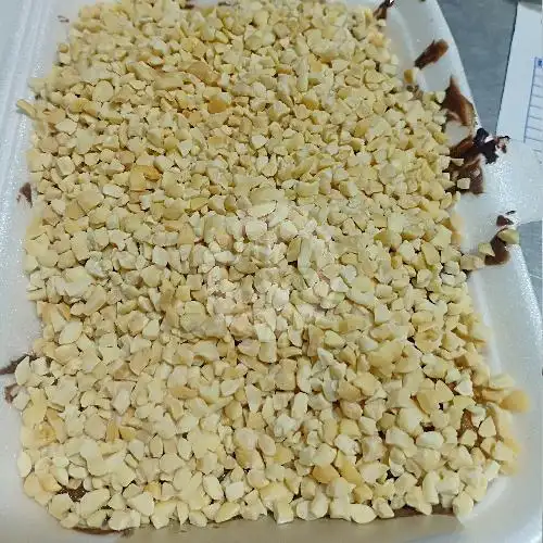 Gambar Makanan Pisang Kriukkk Cokelat, Siteba 19