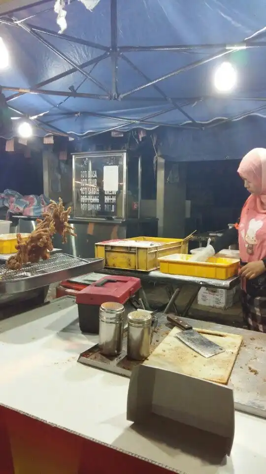 Pasar Malam (Hari Ahad) Food Photo 3