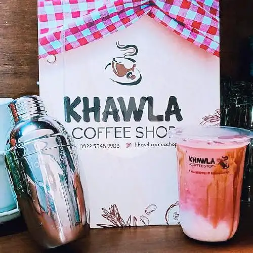 Gambar Makanan Khawla Coffee Shop 19