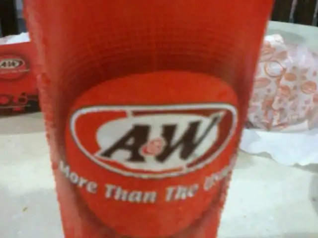 A&W Food Photo 12