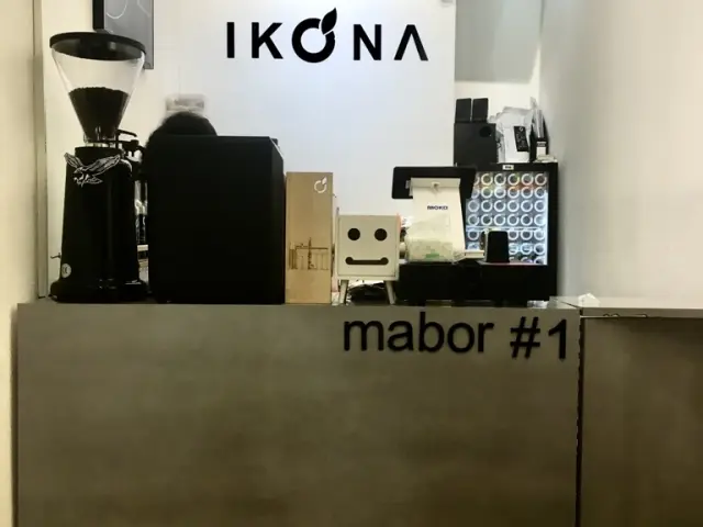 Gambar Makanan ikona.kopi 8