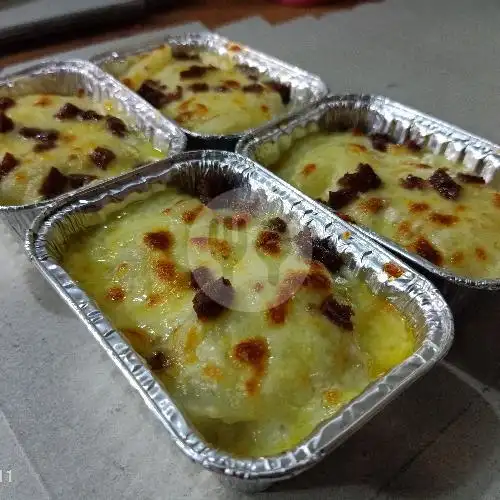 Gambar Makanan Omah Susu Dan Pizza Lombok, Selaparang 17