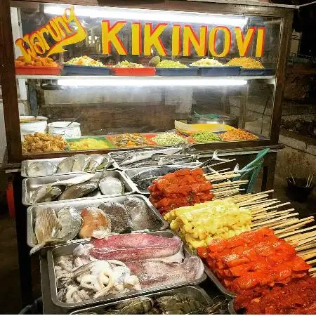 Gambar Makanan Kiki Novi 19