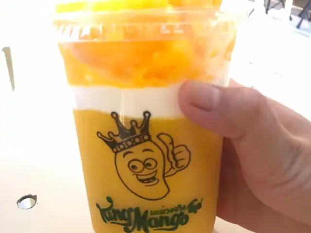 Gambar Makanan King Mango Thai 2