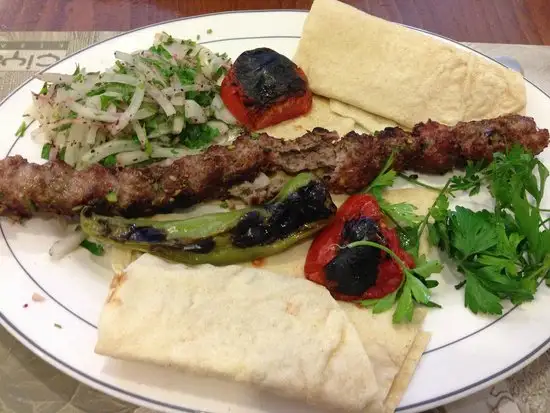 Çiya Sofrası'nin yemek ve ambiyans fotoğrafları 60