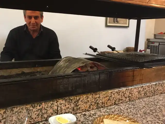 Mangal Ocakbaşı İstinye'nin yemek ve ambiyans fotoğrafları 1