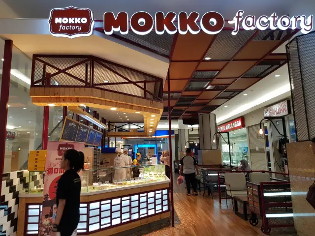 Gambar Makanan Mokko Factory 5