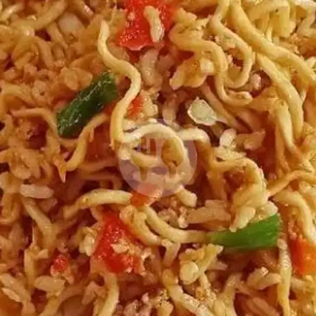 Gambar Makanan Nasi Goreng Sakri Sambas 6 4