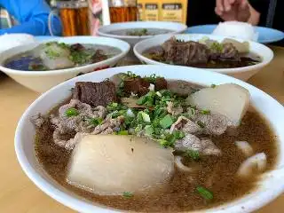 Kah Hiong Ngiu Chap Food Photo 2