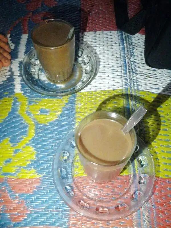 Gambar Makanan Kopi tahlil Pekalongan 4