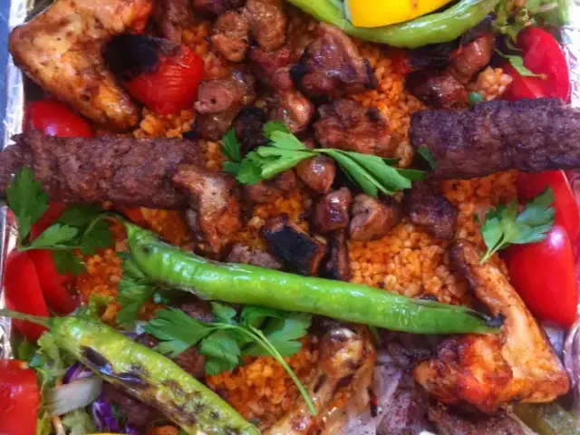 Osmanlı Kebapçısı'nin yemek ve ambiyans fotoğrafları 15