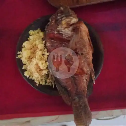 Gambar Makanan Waroeng Serba Sambal, Gatot Subroto 1