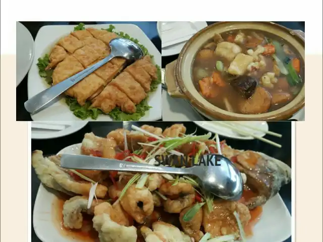 Gambar Makanan Xin Xin Restaurant 4
