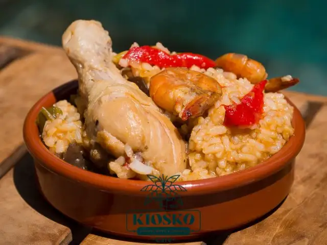 Gambar Makanan Kiosko - Spanish Tapas and Churros 14