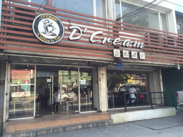 D'Cream Food Photo 2