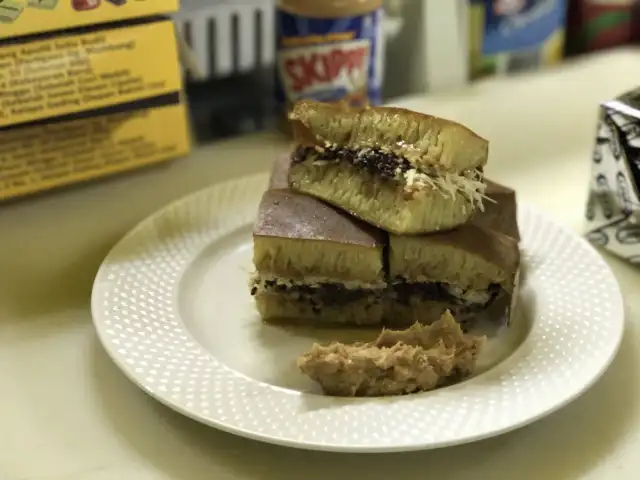 Gambar Makanan Martabak Borneo 9