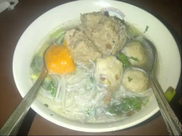 Gambar Makanan Bakso SUNAR 10