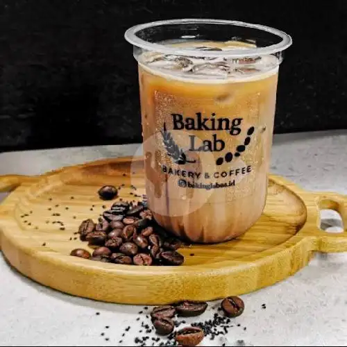 Gambar Makanan Baking Lab Bakery & Coffee 19