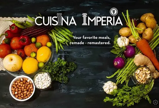 Cuisina Imperia Food Photo 2