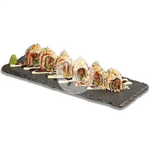 Gambar Makanan Sushi Yay!, Pluit Junction 9