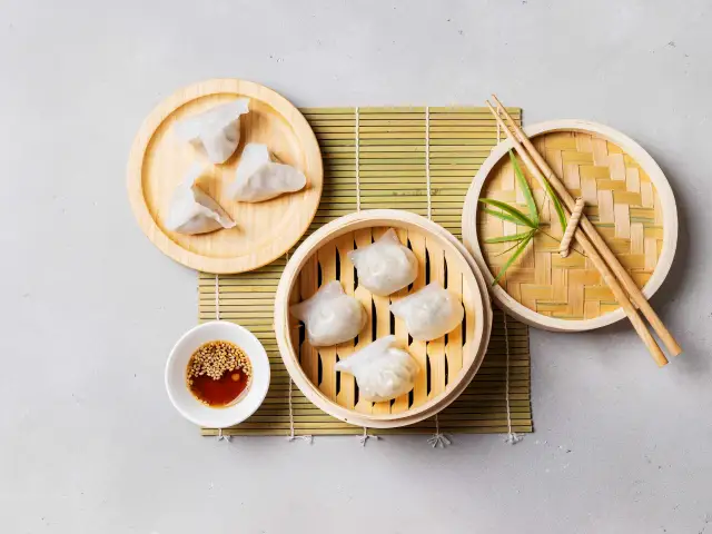 One Dimsum