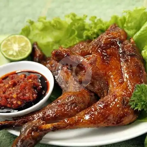 Gambar Makanan Mie Ayam Special Wali, Cut Nyak Dien 17