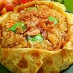 Gambar Makanan Nasi Goreng Tiga Rasa, Denpasar 11