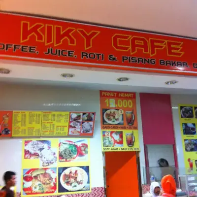 Kiky Cafe