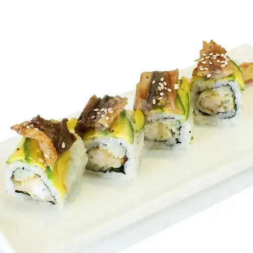 Gambar Makanan SORA Sushi & Japanese Cuisine 8