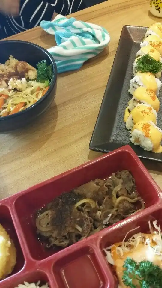 Gambar Makanan Ichiban Sushi 15