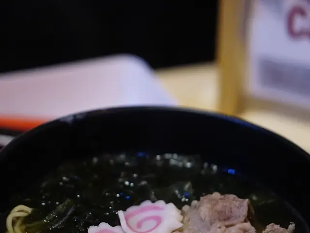 Gambar Makanan Chirashi Zushi 13