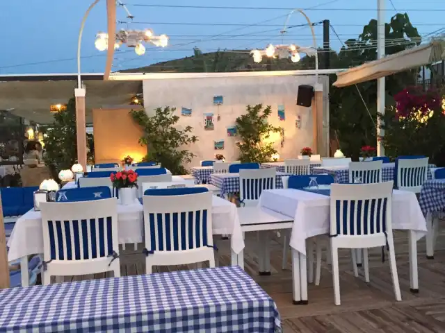 turkbuku cafe'nin yemek ve ambiyans fotoğrafları 8