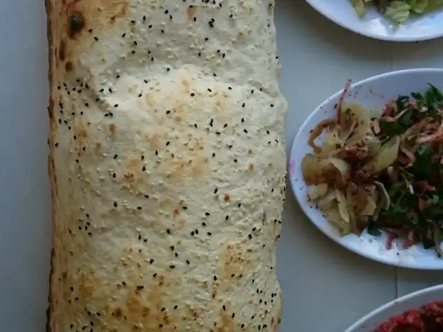 Mısır Kebap'nin yemek ve ambiyans fotoğrafları 11