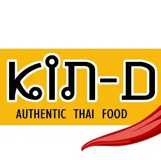 Kin-Dee Authentic Thai Food