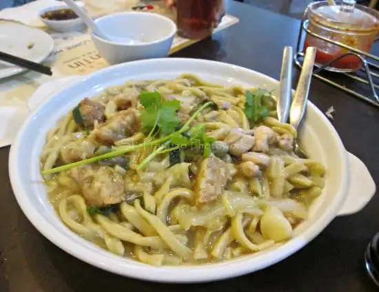 Gambar Makanan Chuan Tin (Special Lomie Hokkien) 16