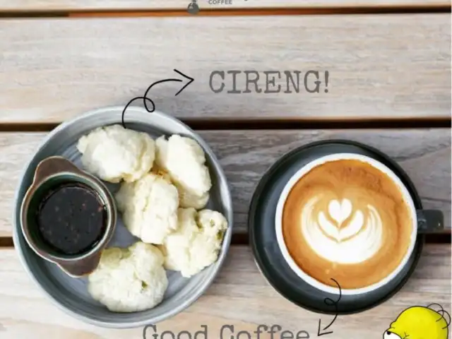 Gambar Makanan Sleepyhead Coffee 12