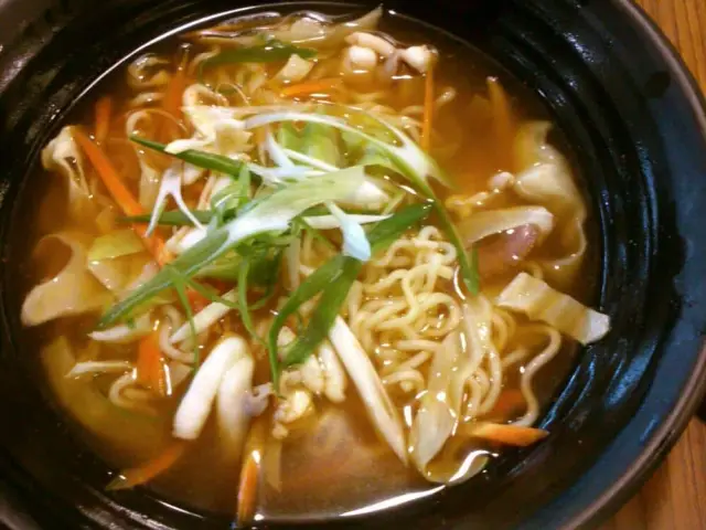 Jinji Korean Fastfood Food Photo 3