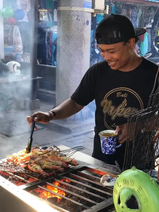 Gambar Makanan Warung Amphibia 10