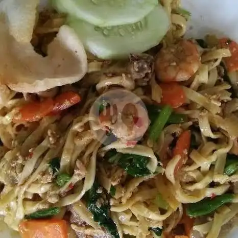 Gambar Makanan Nasi Goreng Seafood Nanda / Sunat Rasul, Sutrisno 3