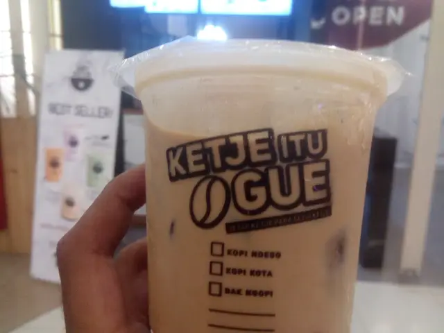 Gambar Makanan Kopi Ketje 3