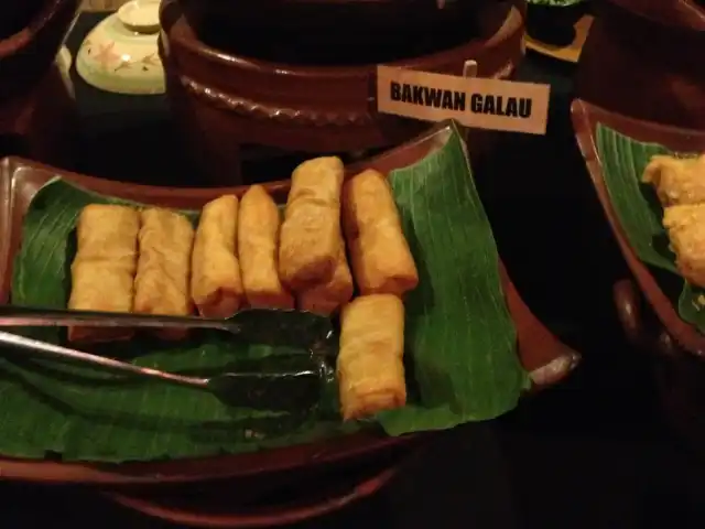 Gambar Makanan Wedangan Pukwe 13