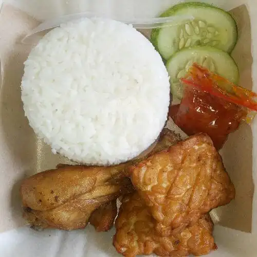 Gambar Makanan Nasi Babat FJ Limo, Sidoarjo 9