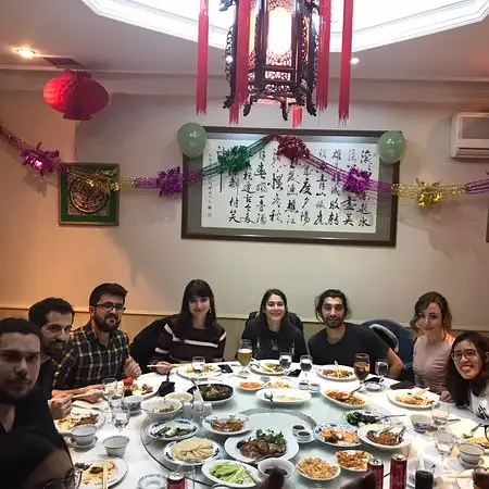 Guangzhou Wuyang'nin yemek ve ambiyans fotoğrafları 58