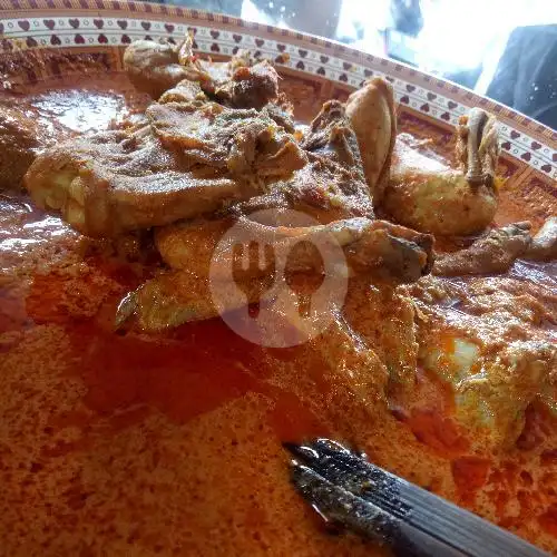Gambar Makanan RM. Peri Raya, Guguk Panjang 20