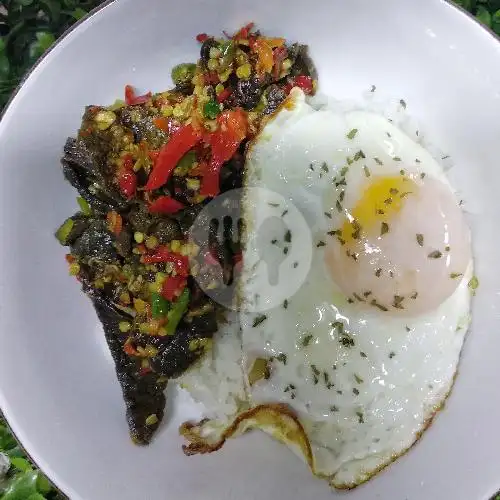 Gambar Makanan Ayam Goreng Baraya, Cimanggis 14