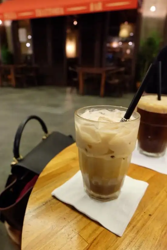 Gambar Makanan Monolog Coffee 19